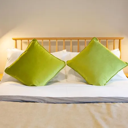 Hotel Turl Street Mitre à Oxford Extérieur photo