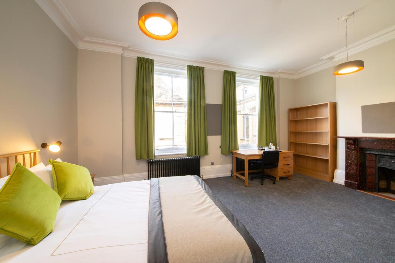 Hotel Turl Street Mitre
